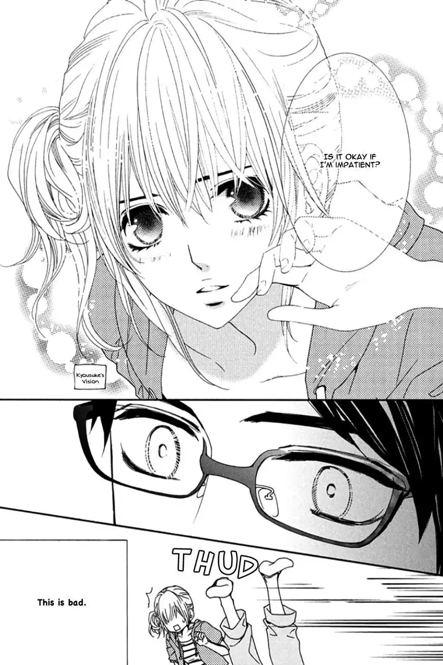 Honey Holic Chapter 1 20